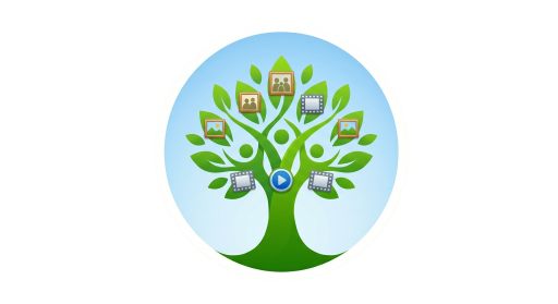 KinTree Logo